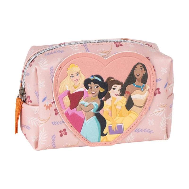 Neceser aseo viaje princess - CI-2500003550 - Cerdá - PRINCESS
