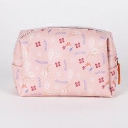Neceser aseo viaje princess - CI-2500003550 - Cerdá - PRINCESS