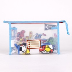 Neceser aseo viaje accesorios avengers - CI-2500003404 - Cerdá - AVENGERS