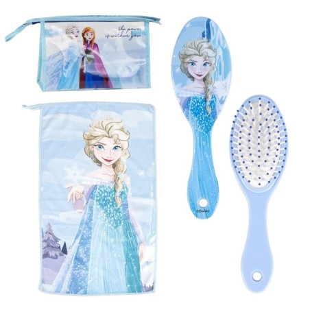 Neceser aseo viaje accesorios frozen - CI-2500003349 - Cerdá - FROZEN