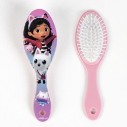 Neceser aseo viaje accesorios gabbys dollhouse - CI-2500003346 - Cerdá - GABBYÂ´S DOLLHOUSE