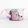 Neceser aseo viaje accesorios gabbys dollhouse - CI-2500003346 - Cerdá - GABBYÂ´S DOLLHOUSE