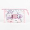 Neceser aseo viaje accesorios hello kitty - CI-2500003351 - Cerdá - HELLO KITTY