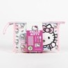 Neceser aseo viaje accesorios hello kitty - CI-2500003351 - Cerdá - HELLO KITTY