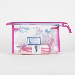 Neceser aseo viaje accesorios minnie - CI-2500003350 - Cerdá - MINNIE