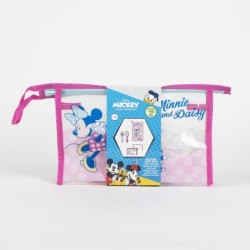 Neceser aseo viaje accesorios minnie - CI-2500003350 - Cerdá - MINNIE
