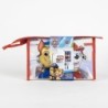 Neceser aseo viaje accesorios paw patrol - CI-2500003343 - Cerdá - PAW PATROL