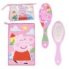 Neceser aseo viaje accesorios peppa pig - CI-2500003345 - Cerdá - PEPPA PIG