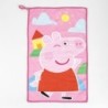 Neceser aseo viaje accesorios peppa pig - CI-2500003345 - Cerdá - PEPPA PIG