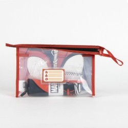 Neceser aseo viaje accesorios spidey - CI-2500003341 - Cerdá - SPIDEY