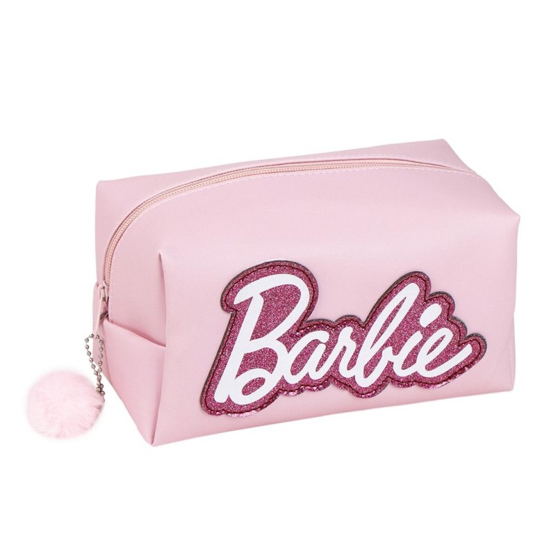 Neceser aseo viaje barbie - CI-2500002909 - Cerdá - BARBIE