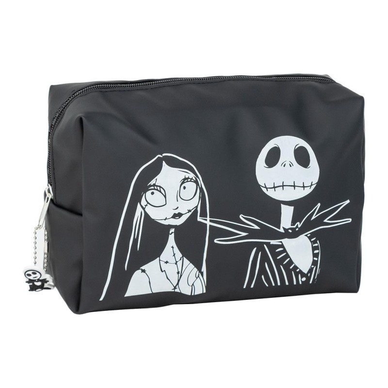 Neceser aseo viaje nightmare before christmas - CI-2500002888 - Cerdá - NIGHTMARE BEFORE CHRISTMAS