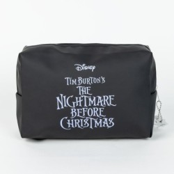 Neceser aseo viaje nightmare before christmas - CI-2500002888 - Cerdá - NIGHTMARE BEFORE CHRISTMAS