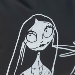 Neceser aseo viaje nightmare before christmas - CI-2500002888 - Cerdá - NIGHTMARE BEFORE CHRISTMAS