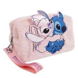 Neceser aseo viaje stitch -...