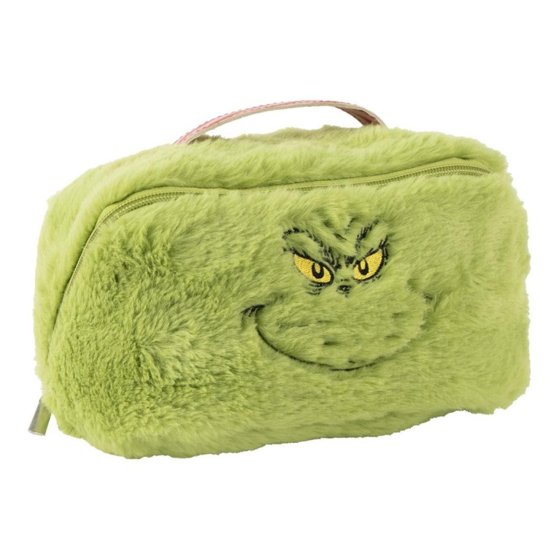 Neceser aseo viaje the grinch - CI-2500003668 - Cerdá - THE GRINCH