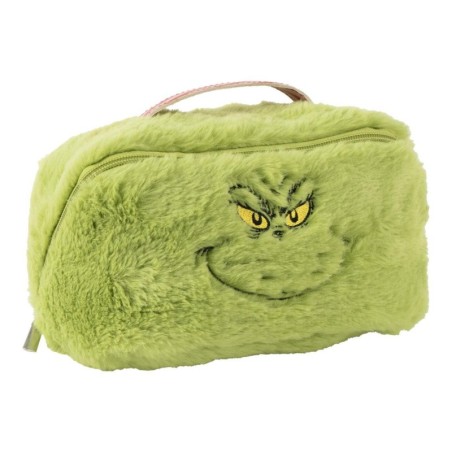 Neceser aseo viaje the grinch - CI-2500003668 - Cerdá - THE GRINCH