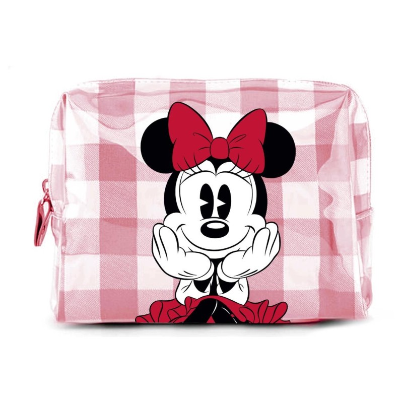 Neceser aseo viaje minnie - CI-2500003368 - Cerdá - MINNIE