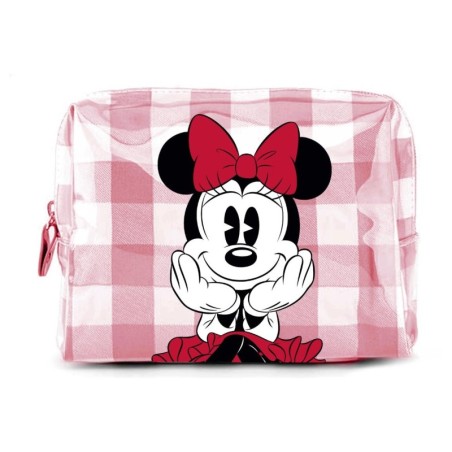 Neceser aseo viaje minnie - CI-2500003368 - Cerdá - MINNIE
