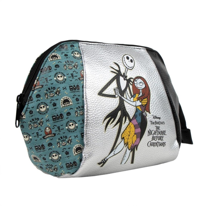 Neceser aseo viaje nightmare before christmas - CI-2500003186 - Cerdá - NIGHTMARE BEFORE CHRISTMAS