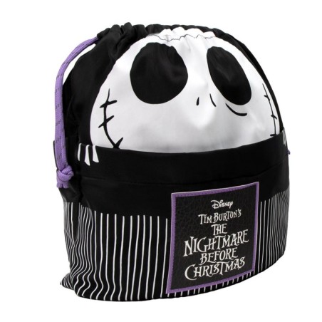 Neceser aseo viaje nightmare before christmas - CI-2500003185 - Cerdá - NIGHTMARE BEFORE CHRISTMAS