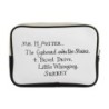 Pack 2 neceser aseo viaje harry potter - CI-2500002328 - Cerdá - HARRY POTTER