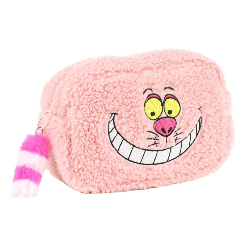 Neceser aseo viaje borreguillo disney alicia - CI-2500003361 - Cerdá - DISNEY