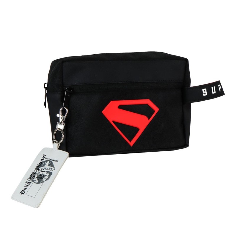Neceser aseo viaje superman - CI-2500003519 - Cerdá - SUPERMAN