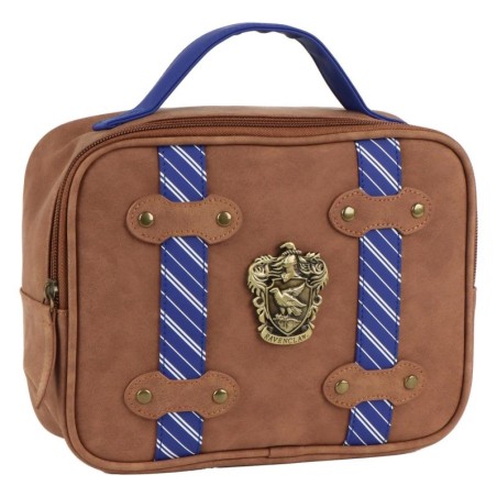 Neceser aseo viaje harry potter ravenclaw - CI-2500003355 - Cerdá - HARRY POTTER