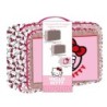 Neceser aseo viaje set hello kitty - CI-2500003500 - Cerdá - HELLO KITTY