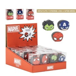 Sacapuntas personaje...