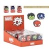 Sacapuntas personaje avengers - CI-2700001744 - Cerdá - AVENGERS