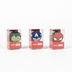 Sacapuntas personaje avengers - CI-2700001744 - Cerdá - AVENGERS