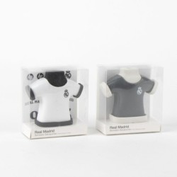 Sacapuntas personaje real madrid - CI-2700002049 - Cerdá - REAL MADRID