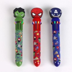 Boligrafo  avengers - CI-2700001733 - Cerdá - AVENGERS