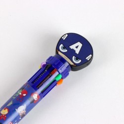 Boligrafo  avengers - CI-2700001733 - Cerdá - AVENGERS