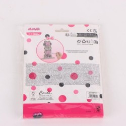 Figuras coloreables madera minnie - CI-2700001828 - Cerdá - MINNIE