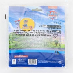 Figuras coloreables madera paw patrol - CI-2700001827 - Cerdá - PAW PATROL