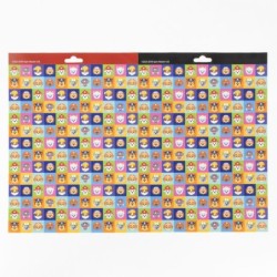Pack pegatinas paw patrol - CI-2700001851 - Cerdá - PAW PATROL