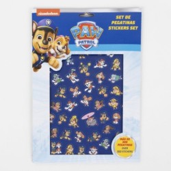 Pack pegatinas paw patrol - CI-2700001851 - Cerdá - PAW PATROL