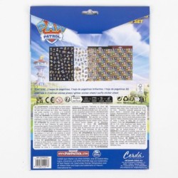 Pack pegatinas paw patrol - CI-2700001851 - Cerdá - PAW PATROL