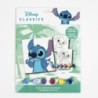 Set de papeleria  coloreable stitch - CI-2700001808 - Cerdá - STITCH