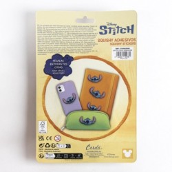 Pack pegatinas squishy stitch - CI-2700002054 - Cerdá - STITCH