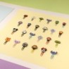 Pack 4 clips stitch - CI-2700000338 - Cerdá - STITCH