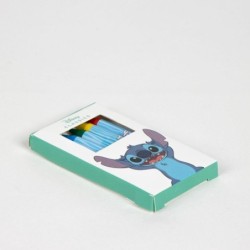 Album actividades coloreable stitch - CI-2700001794 - Cerdá - STITCH