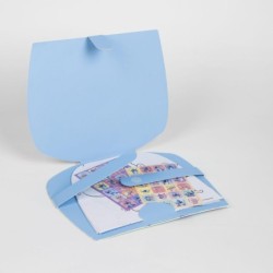 Album actividades coloreable stitch - CI-2700001794 - Cerdá - STITCH