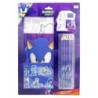 Set de papeleria  coloreable sonic prime - CI-2700000773 - Cerdá - SONIC PRIME