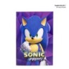 Set de papeleria  coloreable sonic prime - CI-2700000773 - Cerdá - SONIC PRIME