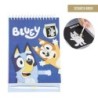 Set de papeleria  scratch book bluey - CI-2700001803 - Cerdá - BLUEY