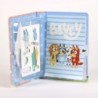 Cuaderno set bluey - CI-2700001884 - Cerdá - BLUEY